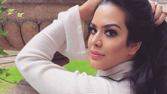 లైవ్లో స్టార్ కూతురికి పెళ్లి ప్రపోజల్.. ఒప్పుకుంటూనే భలే ట్విస్ట్ ఇచ్చిందిగా !