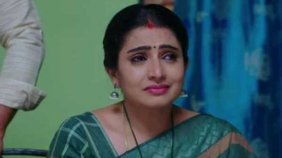 Vadinamma : దమయంతికి ఊహించని షాక్.. భరత్, సిరి దెబ్బకు తీవ్ర అవమానం!