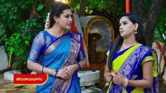 Vadinamma : దమయంతి ప్లాన్ సక్సెస్.. మళ్ళీ వీధుల్లోకి రఘురామ్ అండ్ కో.. ఏమైందంటే?