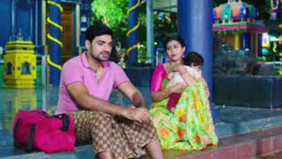 Vadinamma : భరత్ మీద కత్తి దాడి..రంగంలో జానకి కలగనలేదు రామ.. అసలు ఏమైందంటే?