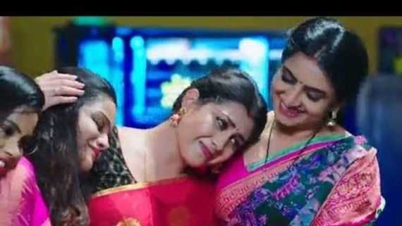 Vadinamma : మొన్న శిల్ప ఇపుడు దమయంతి.. రెడ్ హ్యాండెడ్ గా  సీతకి దొరికేసి.. ఏమైందంటే? 