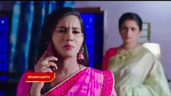  Vadinamma : శిల్ప మీద అనుమానంతో సీత స్కెచ్.. రెడ్ హ్యాండెడ్ గా దొరికేసిన శిల్ప 