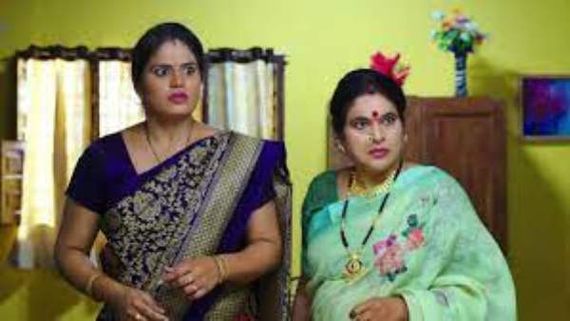  Vadinamma : దమయంతి కొత్త స్కెచ్.. ఒక్కరోజులో వెనక్కు రాకుంటే అంతా అయిపోయినట్టే!  