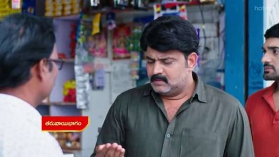 Vadinamma : ప్లాస్టిక్ బియ్యం కలకలం.. చేతులెత్తి దణ్ణం పెట్టిన రఘురామ్.. సీతకు దొరికేసిన శిల్ప?