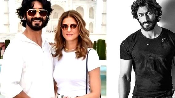 పెళ్లికి సిద్ధమైన ఎన్టీఆర్ విలన్, ప్రేయసితో సీక్రెట్ ఎంగేజ్మెంట్.. రొమాంటిక్ ఫొటోస్ లీక్!