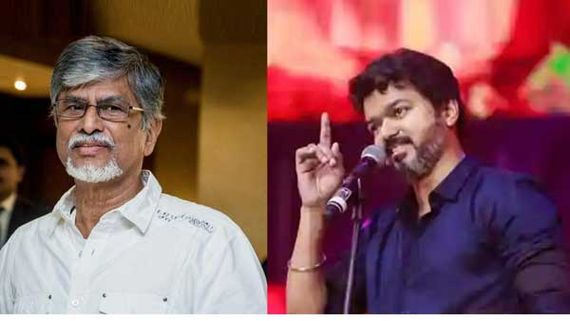 Thalapathy Vijay కలకలం.. తల్లిదండ్రులు సహా 11 మంది మీద కేసు.. అవే కొంప ముంచాయా?