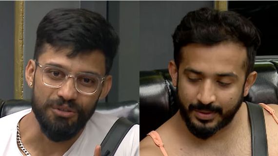 Bigg Boss telugu 5: యాంకర్ రవి బట్టలూడదీసిన బిగ్‌బాస్.. కంటతడి పెట్టిన యాక్టర్ విశ్వ