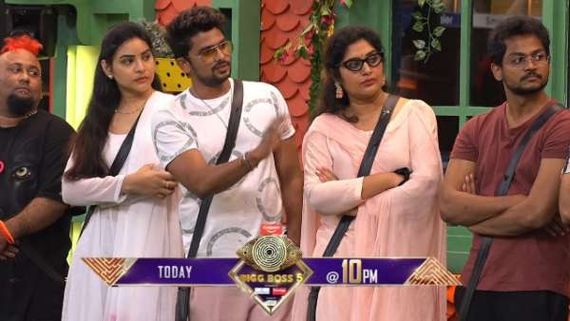 Bigg Boss: ఆ కంటెస్టెంట్‌కు బుల్లితెర బ్యూటీల సపోర్ట్.. కొత్త విషయాలు బయటకు.. ఆమెకు కూడా భారీగానే!