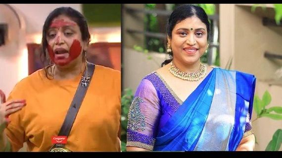 Bigg boss telugu 5: ఉమాదేవి కొంపముంచిన కర్రీ గొడవ..  ఎలిమినేషన్ కు సిల్లి కారణాలు..