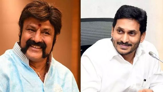  Balakrishna : నారూటే సపరేటు.. జగన్ తో భేటీ కోసం యత్నం.. పెద్దల భేటీ డౌటే? 