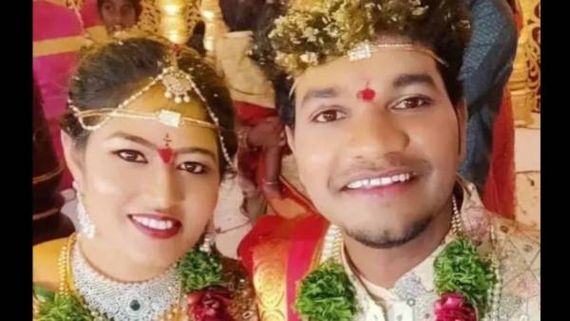 వైభవంగా ముక్కు అవినాష్ వివాహ వేడుక.. హాజరైన  సెలబ్రెటీలు.. స్పెషల్ ఎట్రాక్షన్ వాళ్లే!