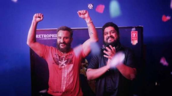  Adipurush నుంచి అదిరిపోయే న్యూస్: కండలు చూపిస్తూ సందడి చేసిన స్టార్ హీరో