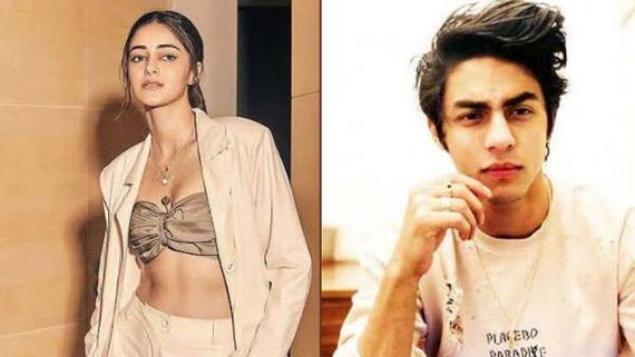 Aryan Khan ఎన్సీబీ విచారణకు ముఖం చాటేసిన అనన్య పాండే.. అసలు సంగతి ఇదా?