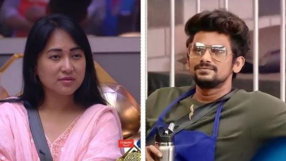  అనీ మాస్టర్ కి ఇంగ్లీష్ ముద్దా? ఏం మాటలు సన్నీ.. ఆడుకుంటున్న నెటిజన్లు, సన్నీ ఫాన్స్ లాజిక్ ఏంటంటే?