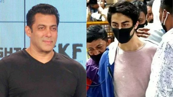 Aryan Khan డ్రైవర్ మెడకు బిగిస్తున్న ఉచ్చు.. షారుక్‌కు మరో షాక్.. రంగంలోకి సల్మాన్ ఖాన్ లాయర్!