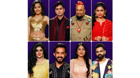Bigg Boss 5 Telugu Nominations For Week 7: మీ ఫేవరెట్ కంటెస్టెంట్‌కు ఎలా ఓటు వేయాలంటే.. 