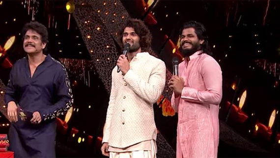 Bigg Boss దీపావళి స్పెషల్.. శ్రియ,  దేవరకొండ బ్రదర్స్,  సుమ రచ్చ.. ఇంకెన్నో అదిరే సర్ప్రైజ్ లు!
