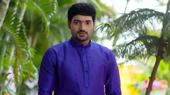 Vadinamma : భరత్ పాస్ కాలేదనుకుంటే ఏకంగా జిల్లా ఫస్ట్.. మీడియా వచ్చిపడడంతో షాక్.. పార్వతి కొత్త టెన్షన్!
