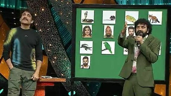 Bigg Boss: గుంటనక్క ఎవరో చెప్పిన నటరాజ్.. ఊహించలేదన్న నాగ్.. ఆమె వల్లే ఎలిమినేట్ చేశారంటూ!