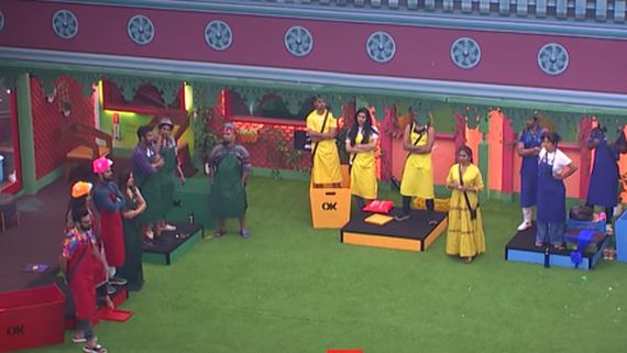 Bigg Boss: ఆ కంటెస్టెంట్లకు భారీ షాకిచ్చిన బిగ్ బాస్.. వాళ్లను ఎలిమినేట్ చేస్తున్నట్లు ప్రకటన