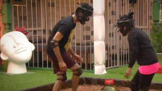 bigg boss 5: కోపం తట్టుకోలేక కొట్టే వరకు వెళ్లిన శ్రీరామ్.. బక్కోడే కానీ జెస్సి మామూలోడు కాదు!