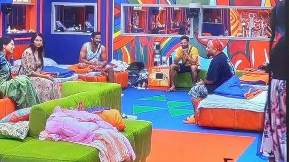 Bigg Boss Unseen..ఆ కంటెస్టెంట్‌ తల్లికి లైన్ వేసి అడ్డం బుక్కైన లోబో..  బక్రా చేసిన రవి, శ్రీరామచంద్ర