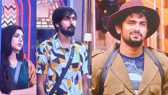 Bigg Boss Telugu 5.. ఆడవాళ్లు సముద్రం లాంటి వాళ్లు.. మానస్ ప్రేమ కోసం ప్రియాంక.. లవ్ గురుగా మారిన వీజే సన్నీ