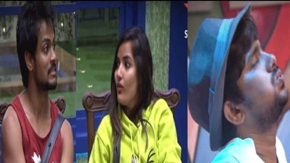 Bigg boss 5: పాపం సిరిపై నమ్మకంతో బొక్క బోర్లా పడ్డ షణ్ముఖ్.. ఇది కట్టప్ప కంటే పెద్ద వెన్నుపోటు!