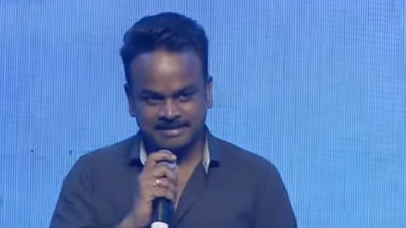 పూజా హెగ్డే అలాంటి పని చేసింది..  సీక్రెట్‌ను బయటపెట్టిన బొమ్మరిల్లు భాస్కర్