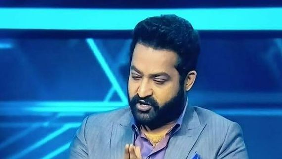 NTR's EMK Oct 19th show: ఎన్టీఆర్ షోలో 2500000 ప్రశ్న..  దానికి మీరు జవాబు చెప్పగలరా? ఒకేరోజు ఇద్దరు అవుట్