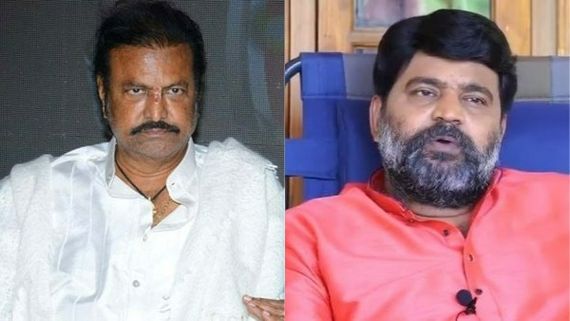  పోస్టల్ బ్యాలెట్లు పట్టుకుపోయారు.. రాత్రి గెలిచి తెల్లారి ఓడిపోయారు.. మోహన్ బాబుపై ఈటీవీ ప్రభాకర్ సంచలనం 