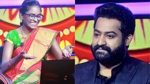 NTR's EMK Oct 13thshow:ఎన్టీఆర్ షోలో 640000 గెలుచుకొన్న సంగారెడ్డి అమ్మాయి.1250000 ప్రశ్నకు జవాబు చెప్పగలరా?