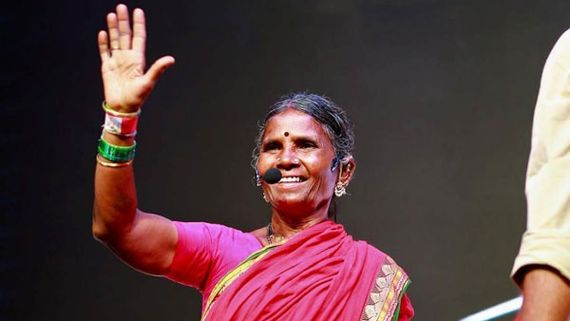 బిగ్ బాస్ గంగవ్వకు చిరంజీవి అదిరిపోయే ఆఫర్: మెగాస్టార్ చేసిన పనికి షాక్‌లో సహజ నటి