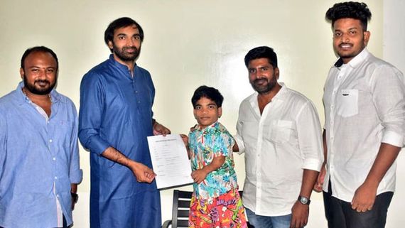 Gully boy riyaz: పవన్ కోసం జనసేనలో చేరుతున్నా..అక్కడి నుంచి పోటీ అంటూ ప్రకటన!