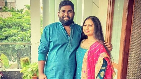  Viva Harsha : ఘనంగా అక్షరతో వారం రోజుల ప్రేమ పెళ్లి.. ముందు ఎవరు ప్రపోజ్ చేశారంటే?