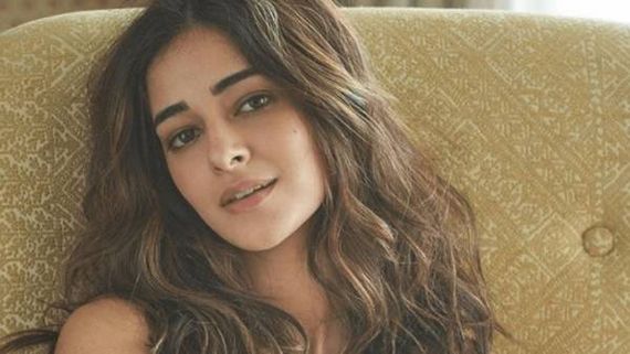 సినిమా షూటింగ్ కాదు.. లేటుగా వస్తావా? అనన్య పాండేపై ఎన్సీబీ అధికారుల ఫైర్