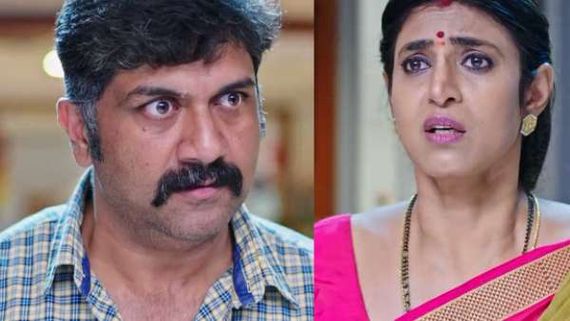  Intinti Gruhalakshmi Today Episode: తులసి గొప్పది నేను వేధవను అంటూ నందూ.. లాస్య ప్లాన్ అట్టర్ ఫ్లాప్