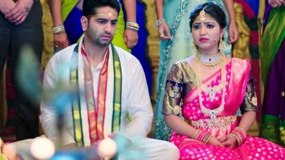 Intinti Gruhalakshmi Today Episode: పెళ్లికి ముందు బిగ్ ట్విస్ట్ ఇచ్చిన జీకే..  కథలో ఊహించని మలుపు