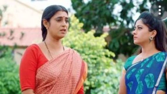  Intinti Gruhalakshmi Today Episode: శృతి గురించి నిజం తెలుసుకున్న తులసి.. ఆమెకు నందూ వార్నింగ్