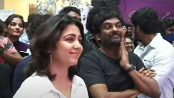 ప్రభాస్ మాటలకు అందరి ముందే కన్నీళ్లు పెట్టుకున్న పూరి జగన్నాథ్.. స్పెషల్ బాండింగ్