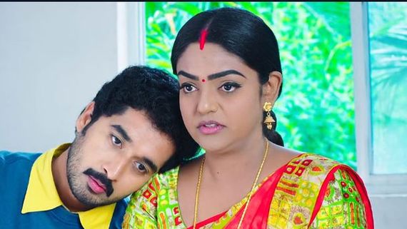  Telugu TV Serials TRP Ratings: దారుణంగా పడిపోయిన కార్తీకదీపం రేటింగ్.. అనూహ్యంగా గుప్పెడంత మనసు