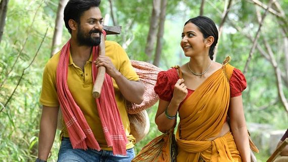 సాయిధరమ్ తేజ్ ఐఏఎస్‌గా.. నేను ఐఎఫ్‌ఎస్‌ అధికారిగా.. అన్నయ్య హెల్త్ ఎలా అంటే.. వైష్ణవ్ తేజ్