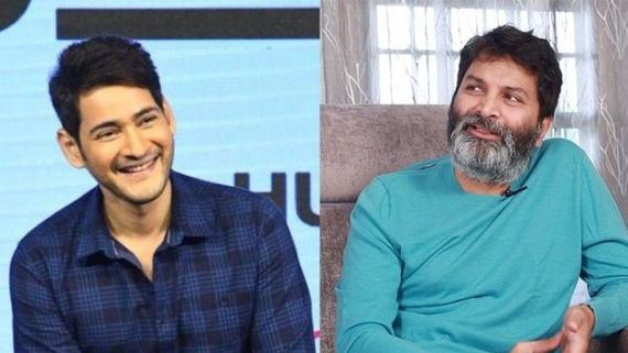 మరోసారి ఆ అగ్ర హీరోతో త్రివిక్రమ్ శ్రీనివాస్.. మహేష్ సినిమాపై కొత్త డౌట్? 