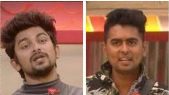   Bigg Boss 5: స్నేహితుల మధ్య అగ్ని పరీక్ష.. నేను సరిగ్గా ఆడితే తట్టుకోలేవు.. జెస్సికి సన్నీ హెచ్చరిక