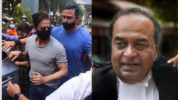 Aryan Khan Bail Hearing: షారుక్ ఖాన్ కోసం రంగంలోకి ముకుల్ రోహత్గీ.. ఫీజు ఎంత తీసుకొంటున్నారో తెలుసా?