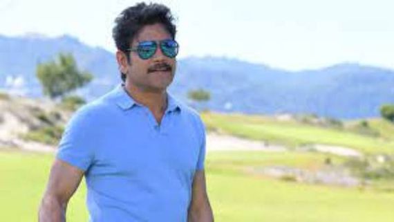 మరొక బిగ్ పార్టీ ఇవ్వబోతున్న అక్కినేని నాగార్జున.. ఫుల్ జోష్ లో యువ హీరోలు!