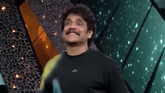 కన్నీరు ఆగట్లేదు అంటూ నాగార్జున ఎమోషనల్.. అతడి పరిస్థితి చూసి షాక్