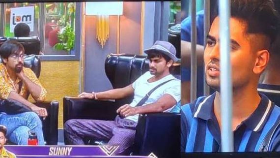  Bigg Boss Telugu 5 విషాన్ని స్వీట్ చేయలేం.. మానస్‌తో వీజే సన్నీ ఆవేదన.. జస్వంత్‌ను జైల్లో పెట్టిన బిగ్‌బాస్
