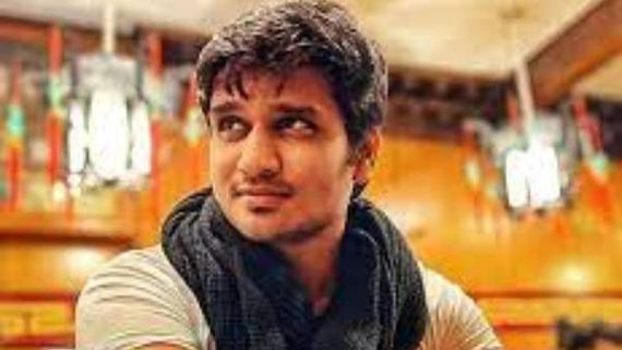  ఒకేసారి నలుగురు పిల్లలు.. ఎవరికి ప్రాధాన్యత ఇవ్వాలో అర్థం కావడం లేదు: నిఖిల్ సిద్దార్థ్