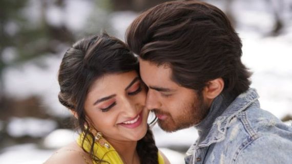  PelliSandaD Day 8 collections: హిట్ స్టేటస్ కు కేవలం లక్షల దూరం.. దుమ్ముదులుపుతున్న పెళ్లిసందడి